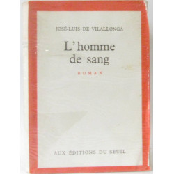 L'homme de sang