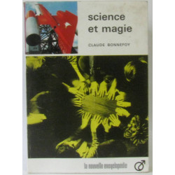 Science et Magie