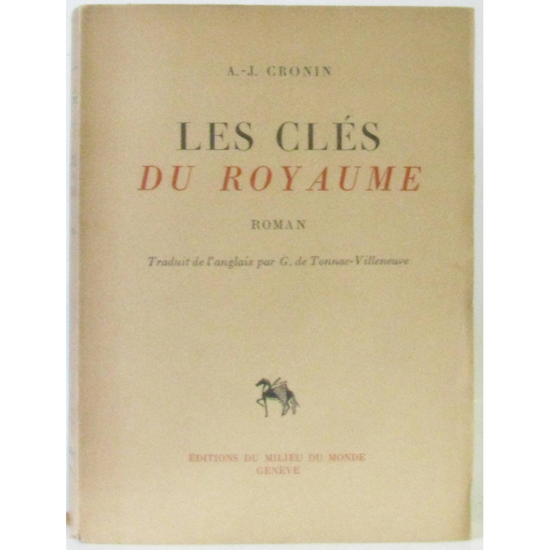 Les clés du royaume