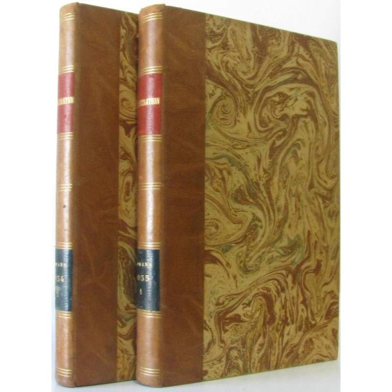Romans 1935 (volume un et deux recueils de nouvelles et articles...