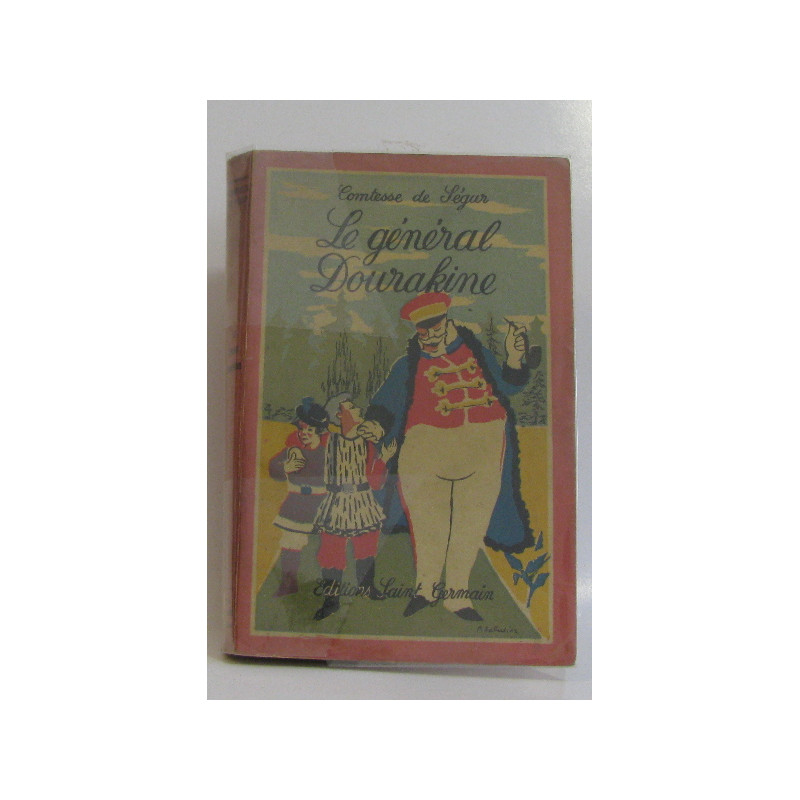 Le général dourakine