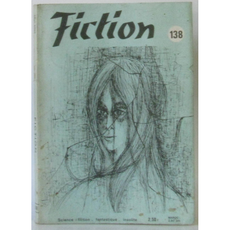 Fiction n°138