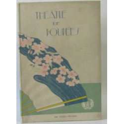 Contribution à l'étude du Théâtre de poupées