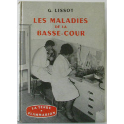 Les maladies de la basse-cour