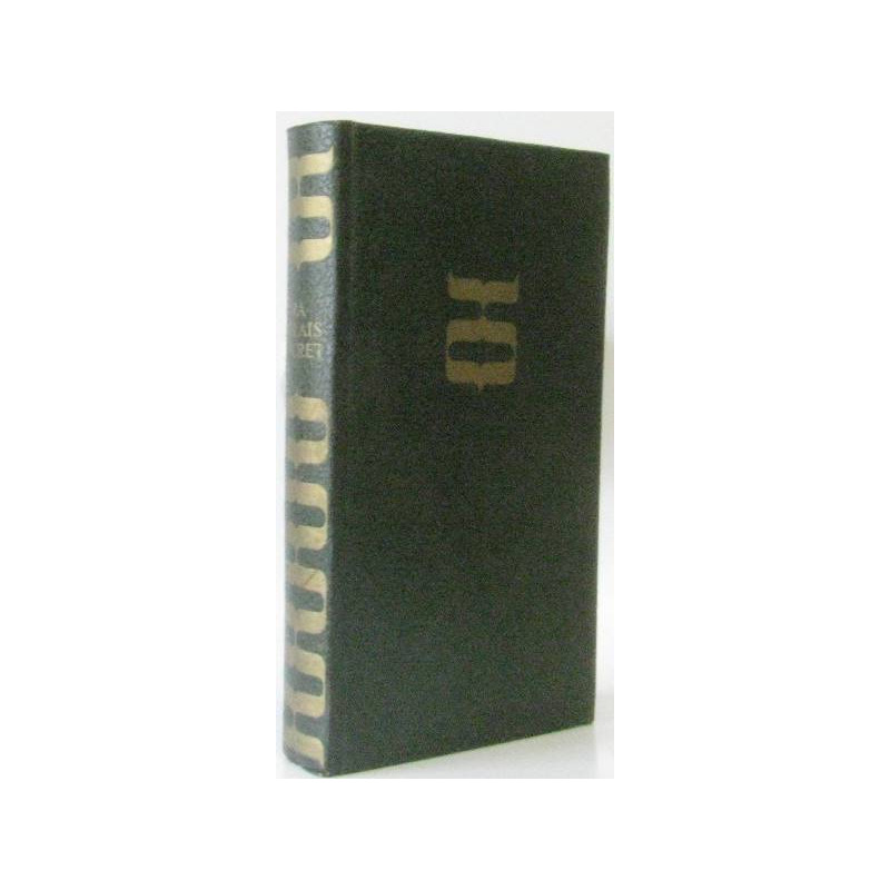 Rabelai Secret une religion de la joie