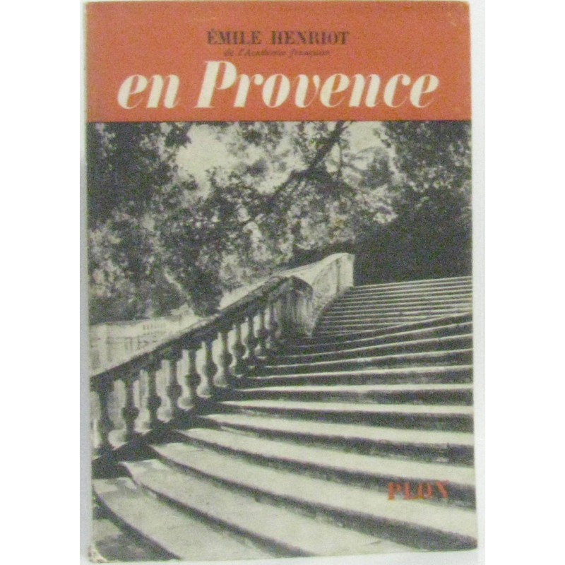 En provence