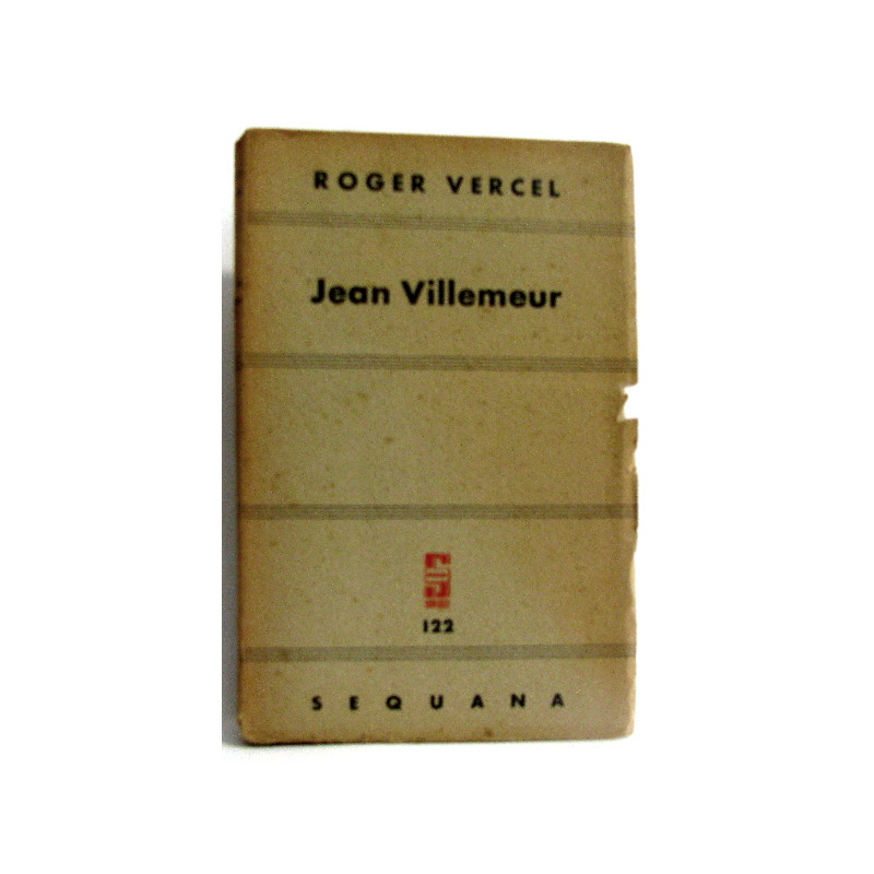 Jean Villemeur