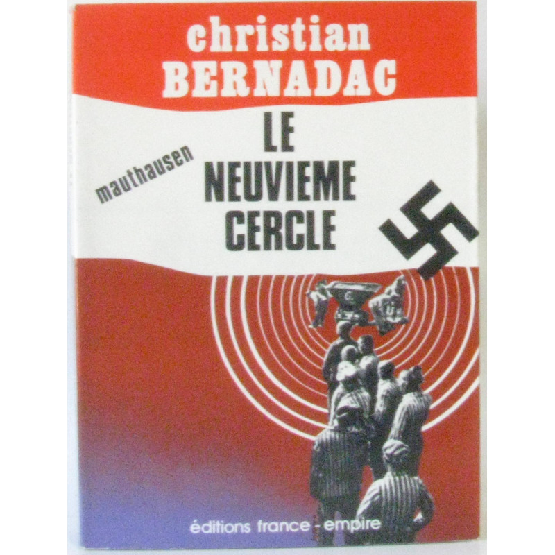 Le neuvième cercle