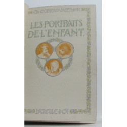 Les portraits de l'enfant
