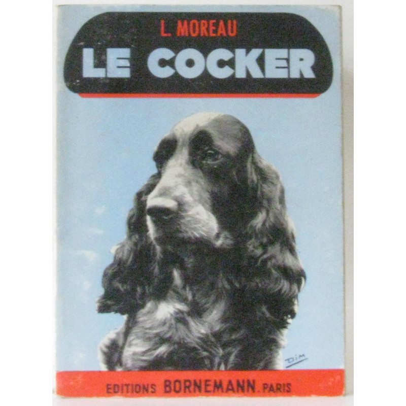 Le cocker