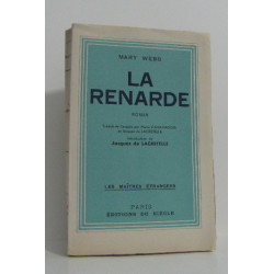 La renarde