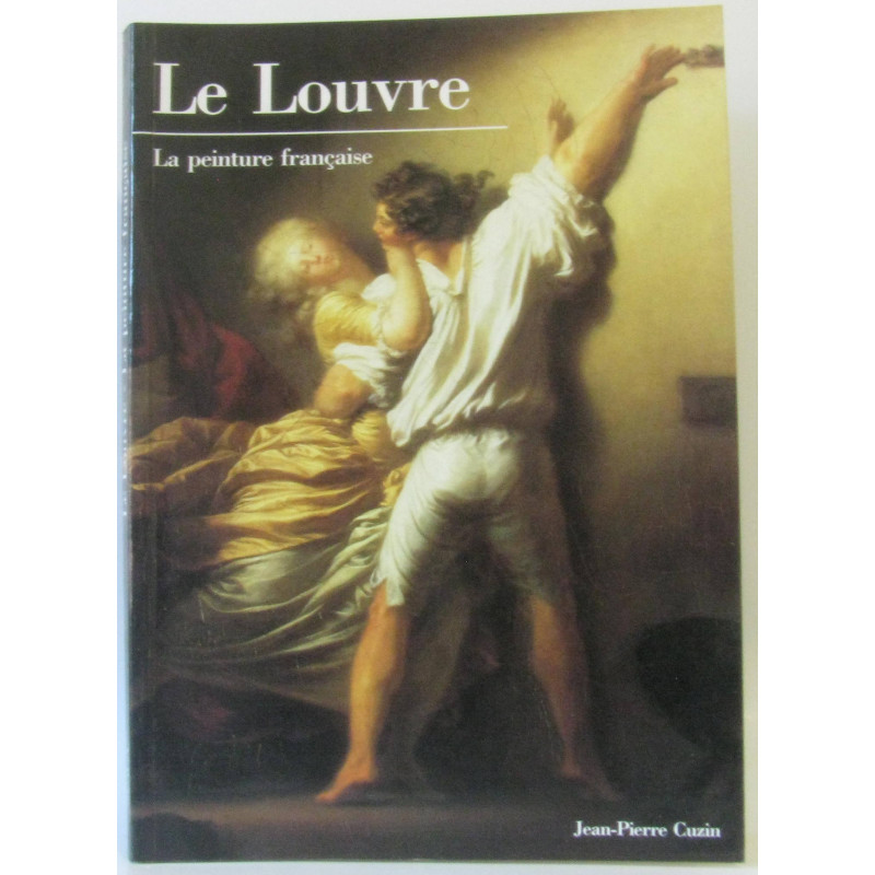 Le Louvre la peinture française