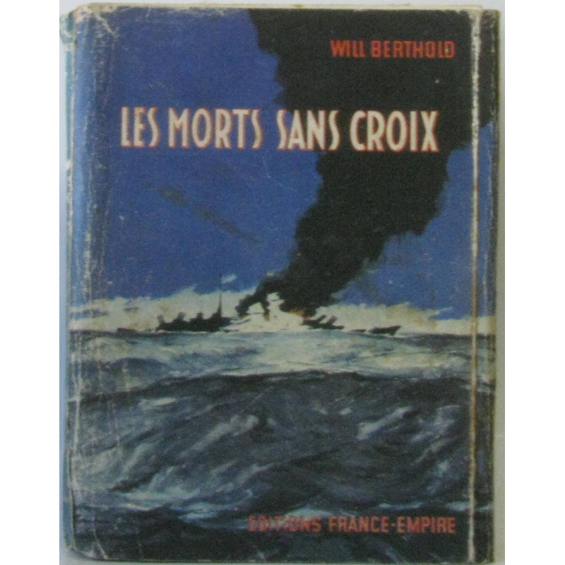 Les morts sans croix