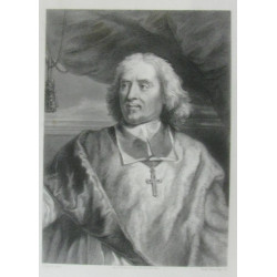Oraisons funèbres et sermons choisis de Bossuet