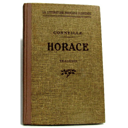 Horace (suivie de) Horace par l'image
