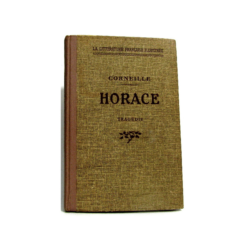 Horace (suivie de) Horace par l'image