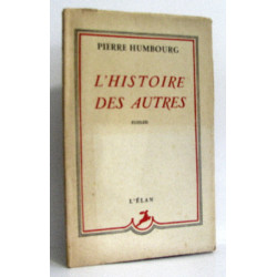L'histoire des autres