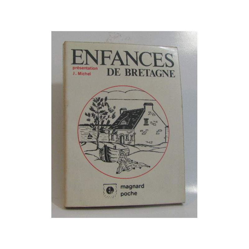 Enfances de bretagne