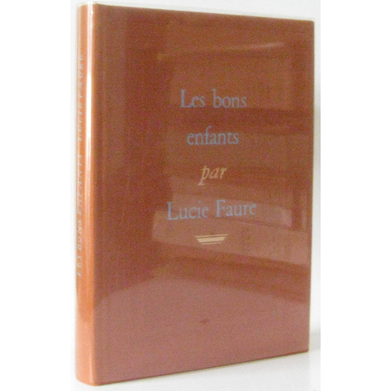 Les bons enfants