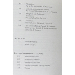 Mémoires de l'académie des sciences arts et belles lettres de Caen...