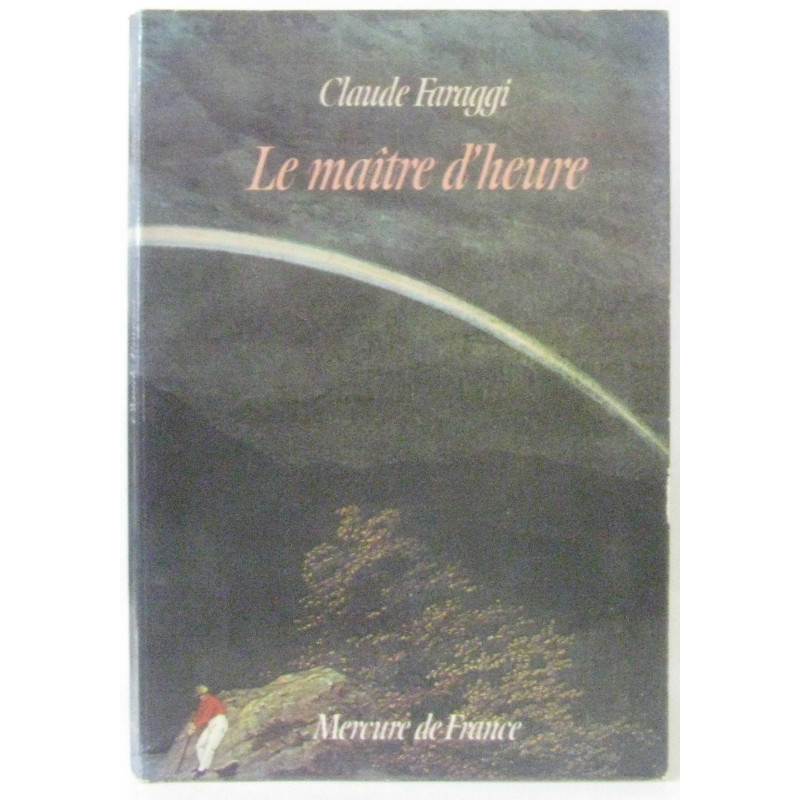 Le maître d'heure