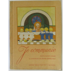 Je communie