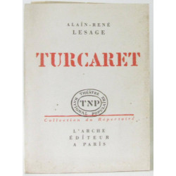 Turcaret