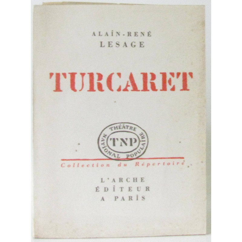 Turcaret