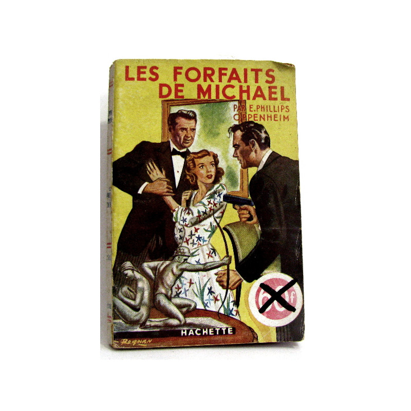 Les forfaits de michael