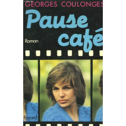 Pause cafe