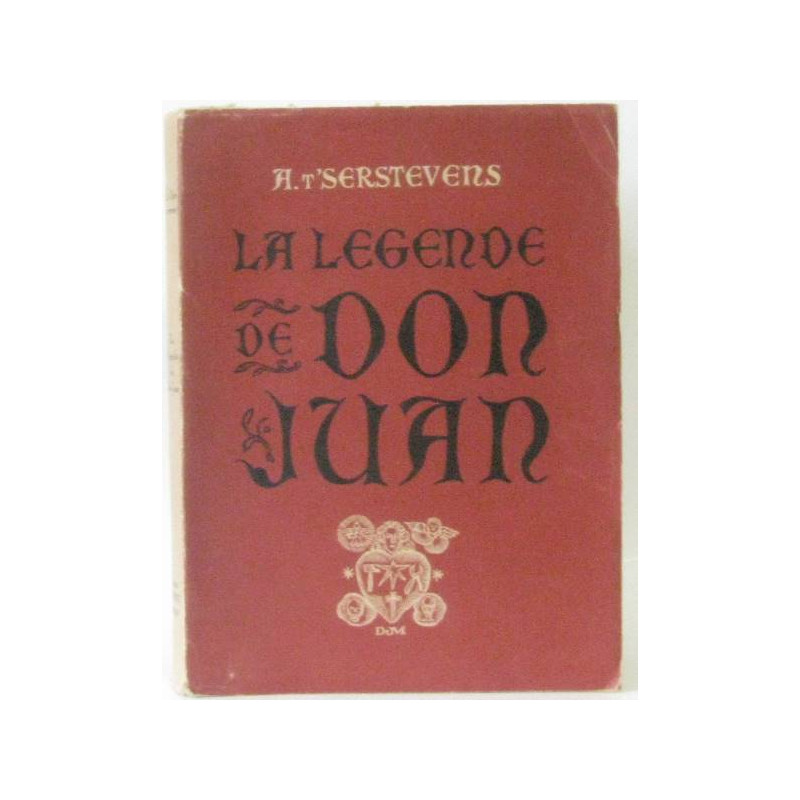 La légende de Don Juan