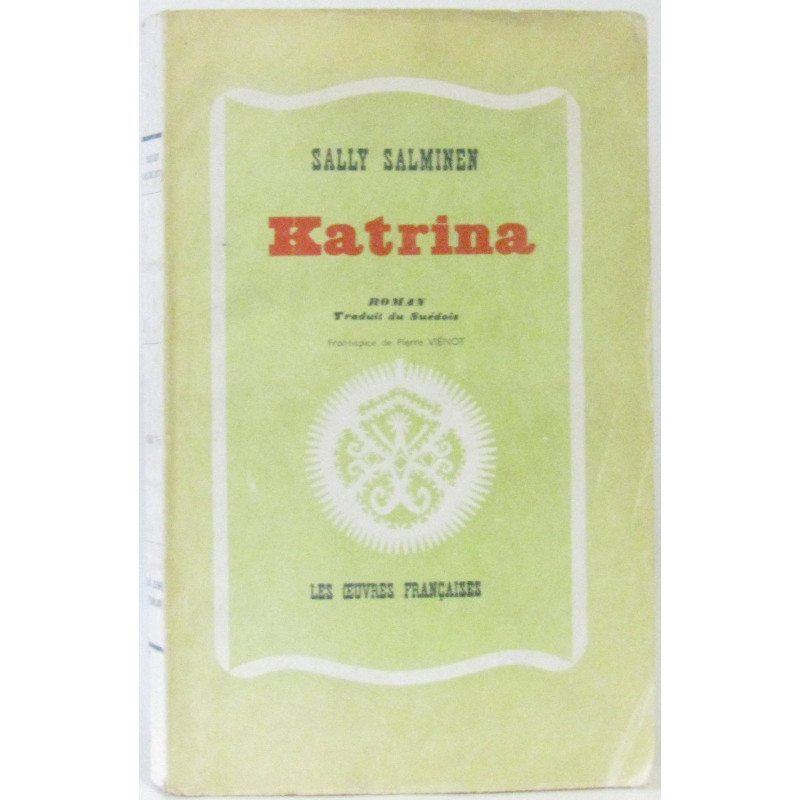 Katrina
