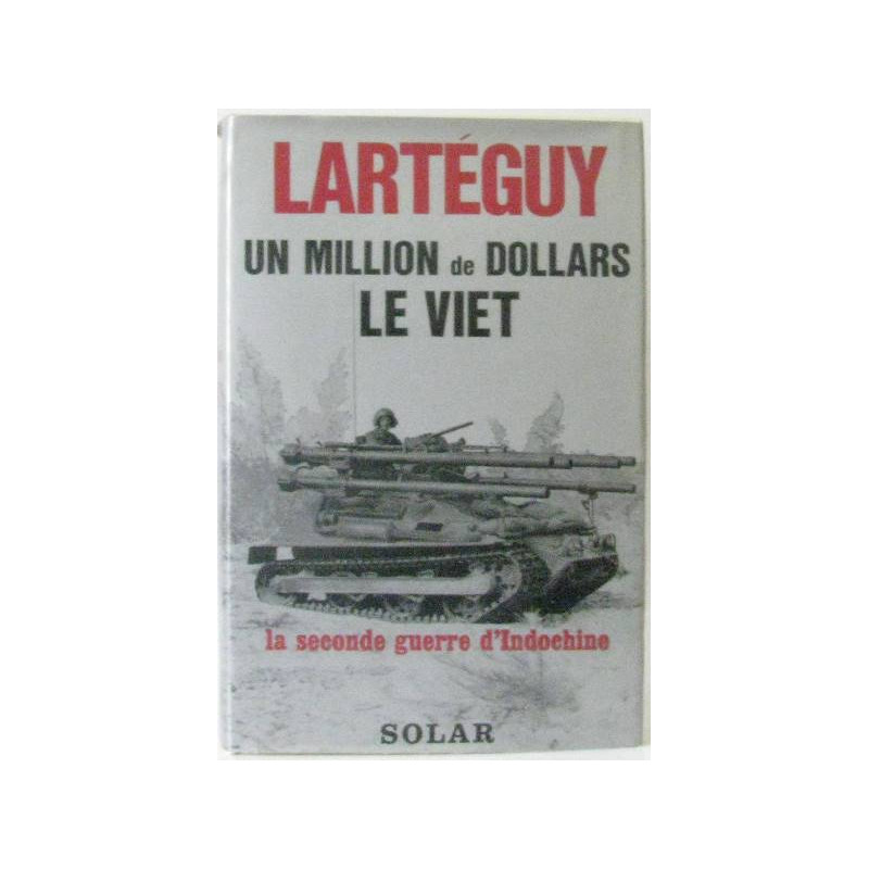 Un million de Dollars Le viet