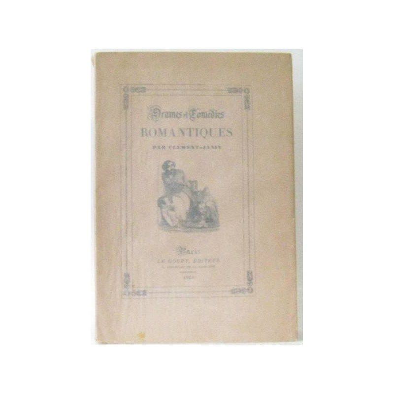 Drames et comédies romantiques