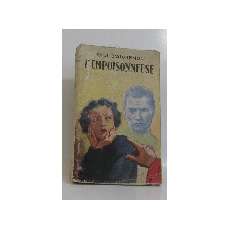 L'empoisonneuse