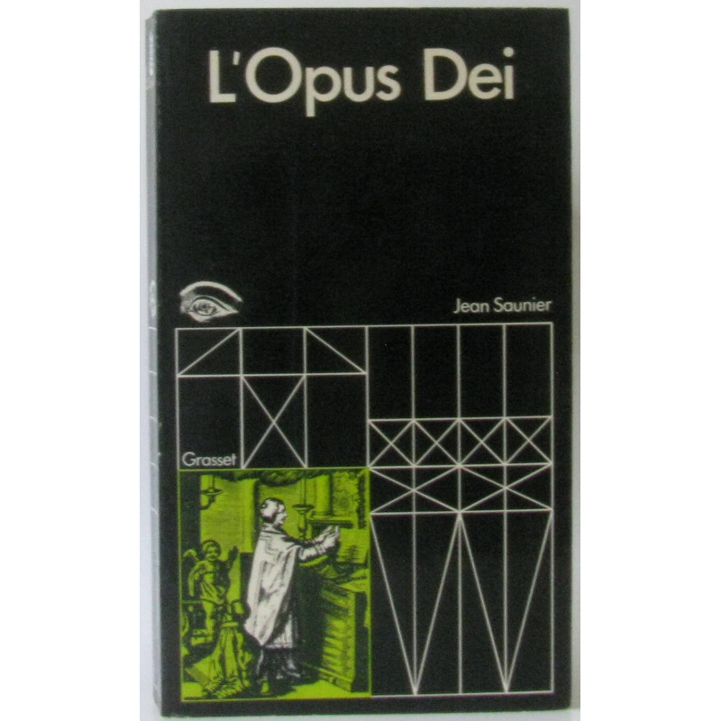 Opus Dei