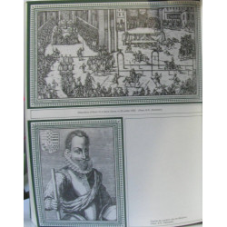 Henri IV Roi de France et de Navarre