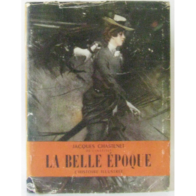 La belle époque