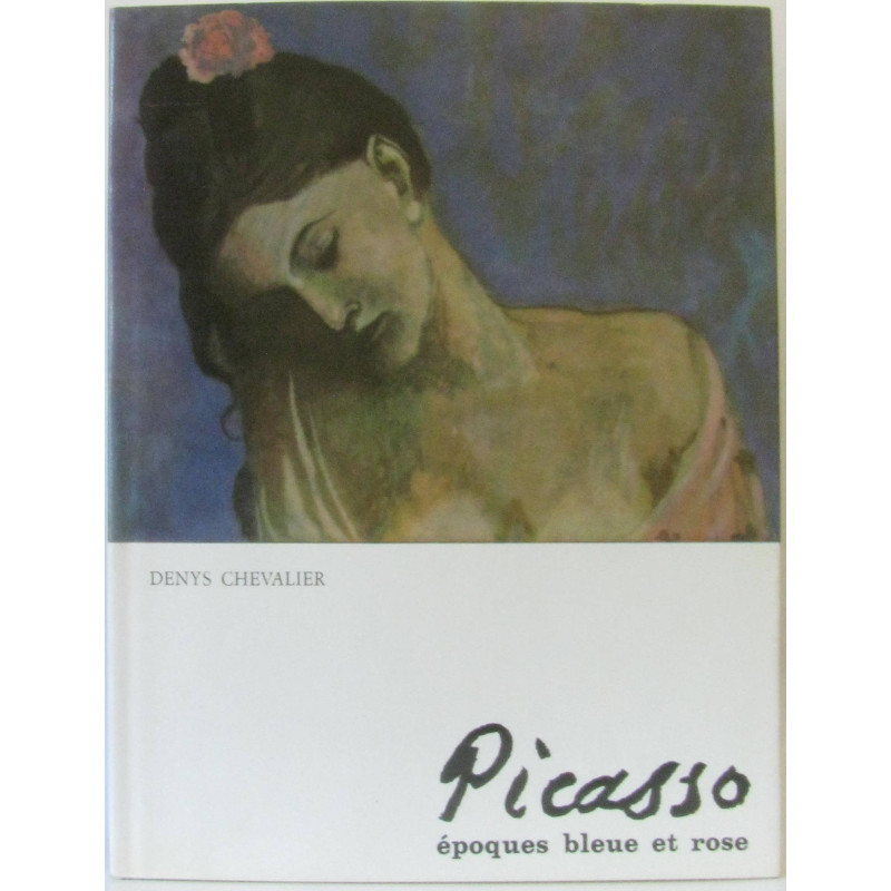 Picasso époque bleue et rose
