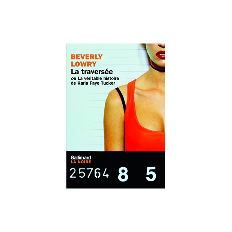 La traversée