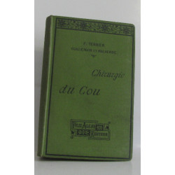Chirurgie du cou