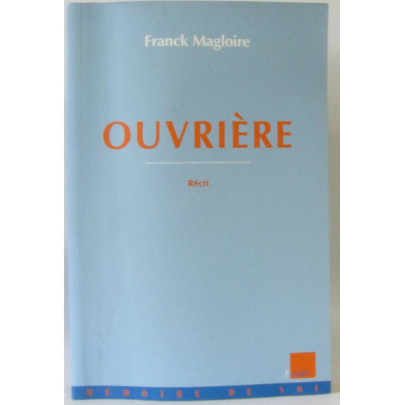 Ouvrière