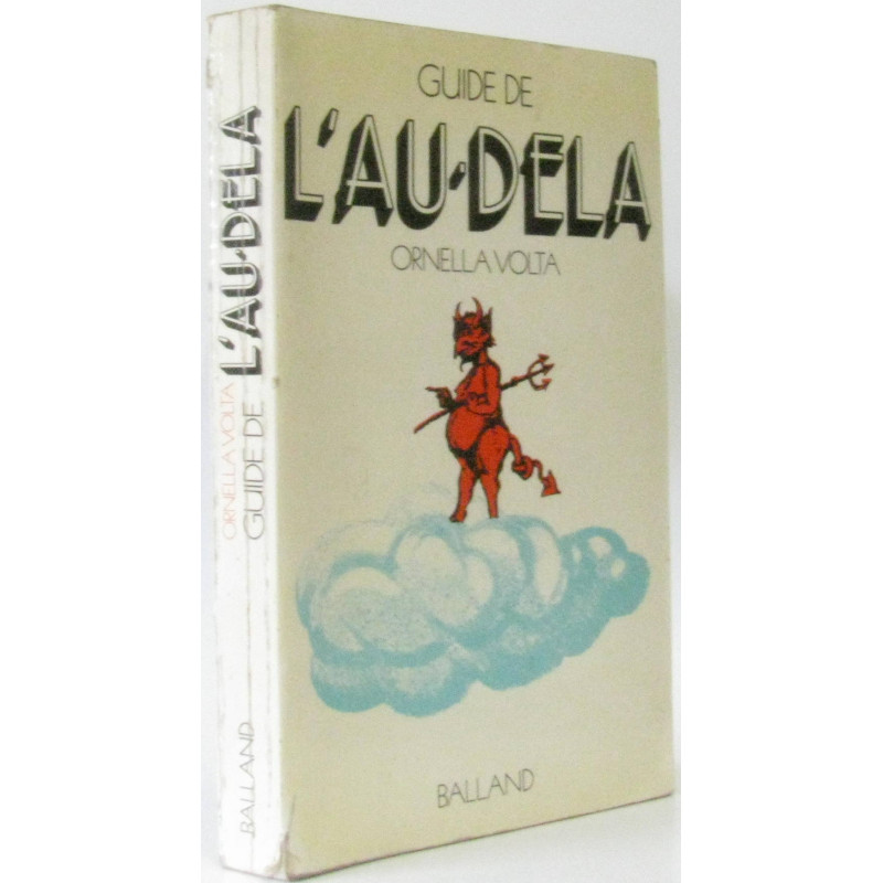 Guide de l'au-delà