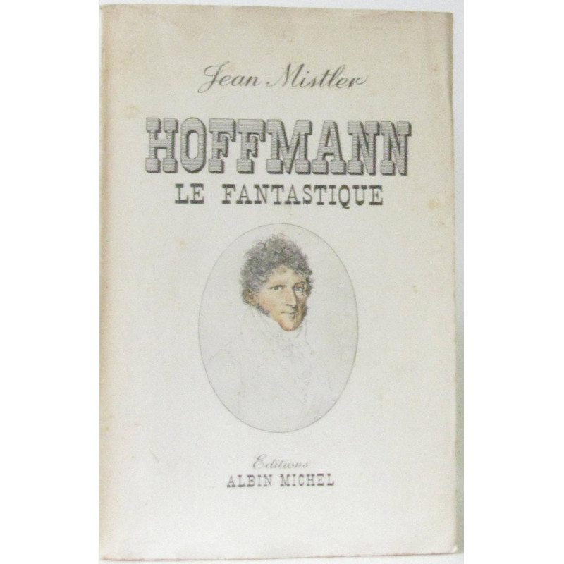 Hoffmann le fantastique