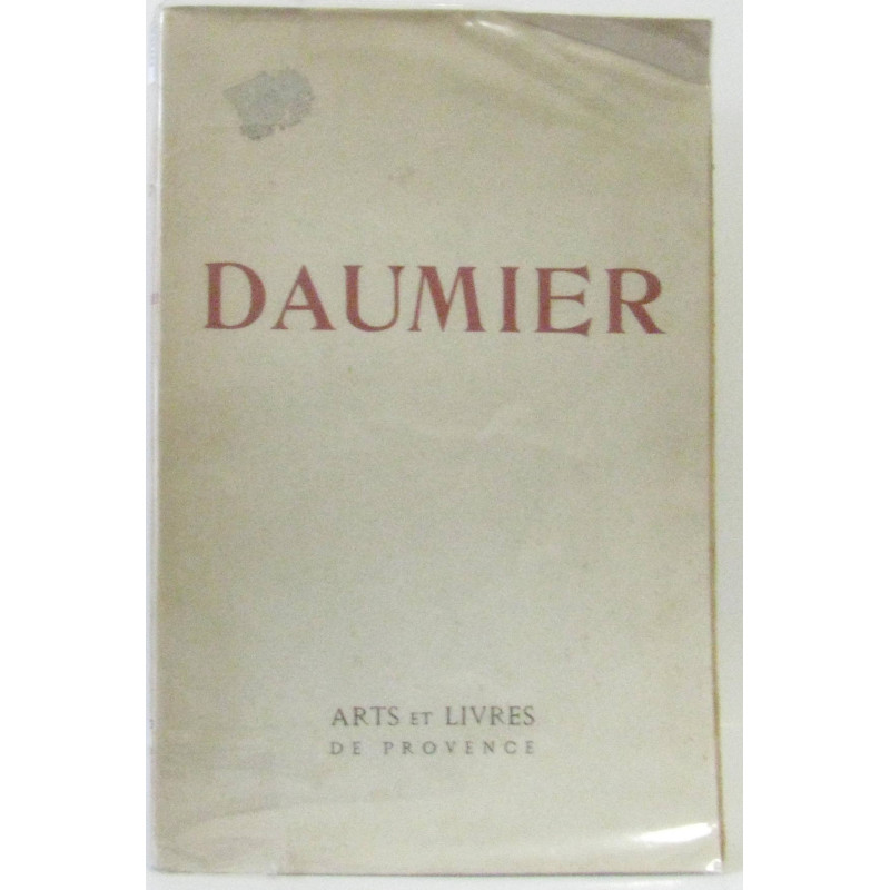 Daumier numéro 8 spécial