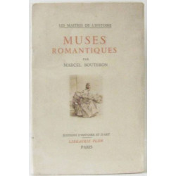 Muses romantiques