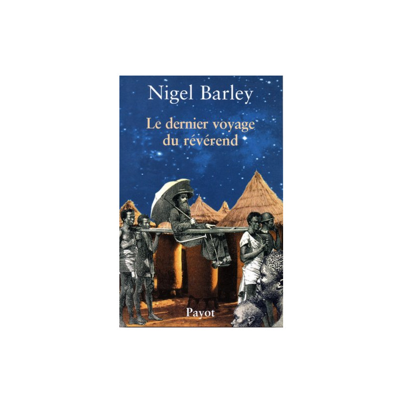 Le Dernier Voyage du révérend