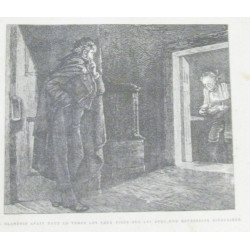 La petite Dorrit