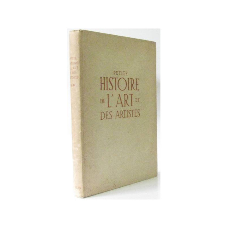 Petite histoire de l'art et des artistes le cinéma et les cinéastes
