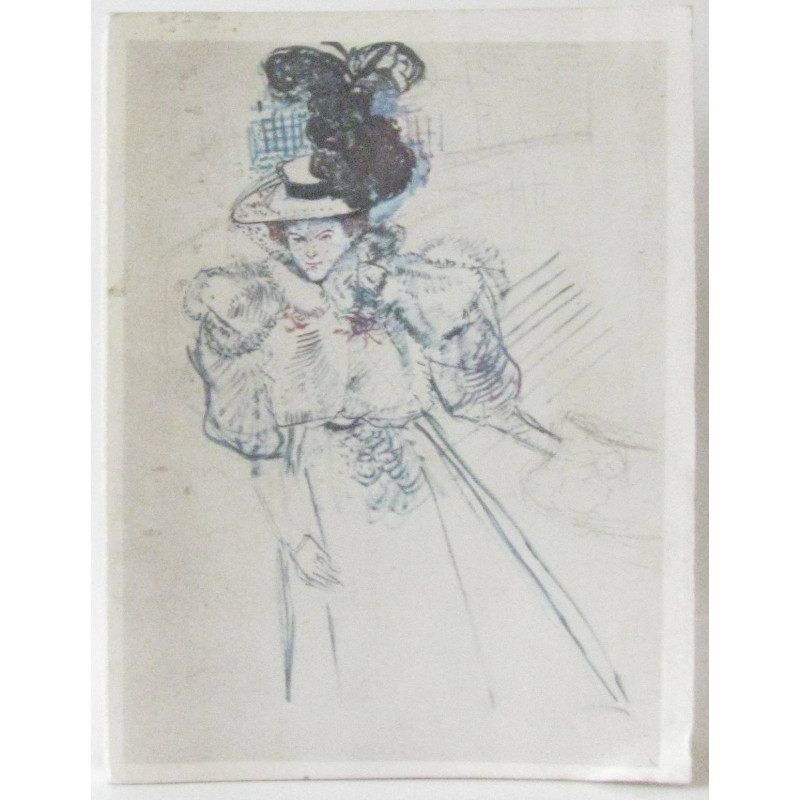 Centenaire de Toulouse-Lautrec